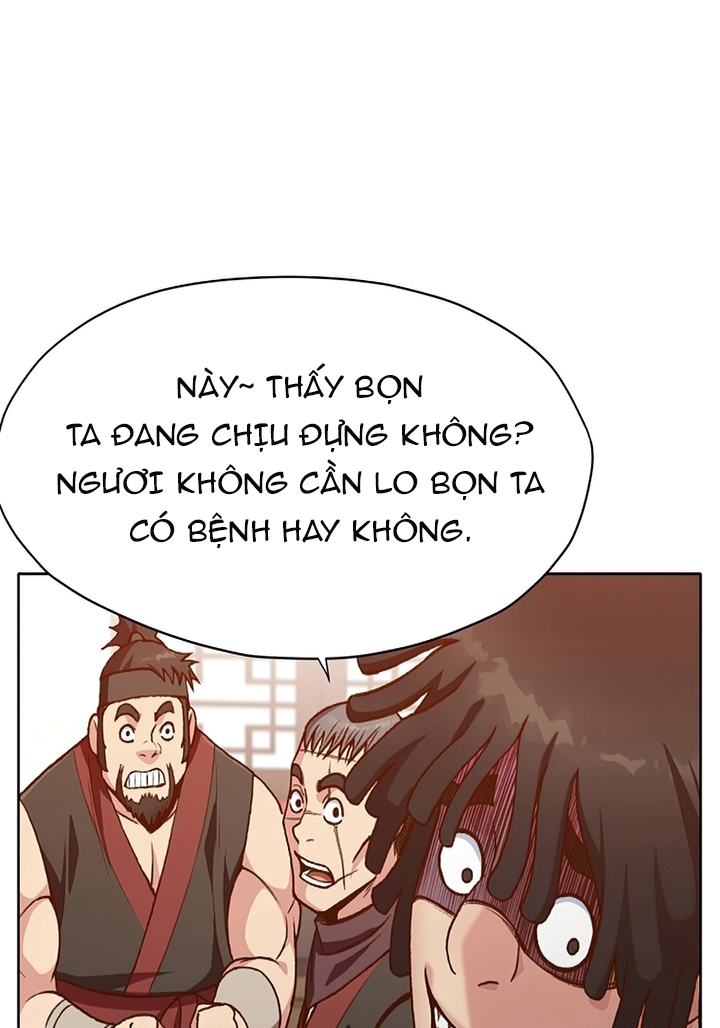 Đọc truyện Thương thiên võ thần - Chap 20