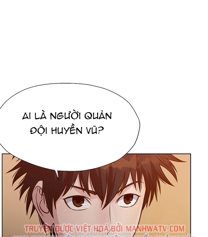 Đọc truyện Thương thiên võ thần - Chap 21