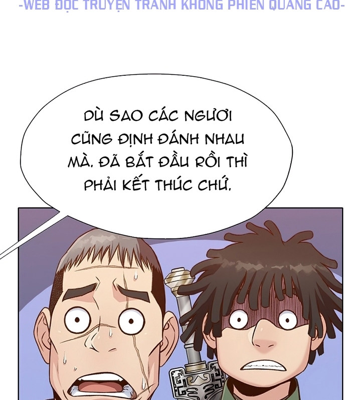 Đọc truyện Thương thiên võ thần - Chap 21