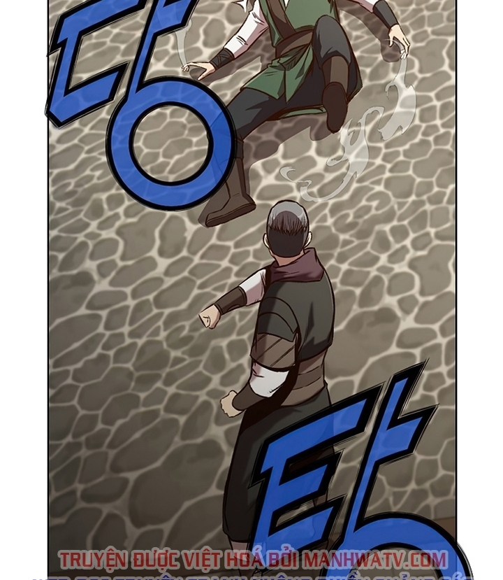 Đọc truyện Thương thiên võ thần - Chap 21