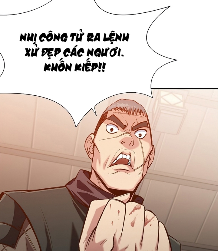 Đọc truyện Thương thiên võ thần - Chap 21