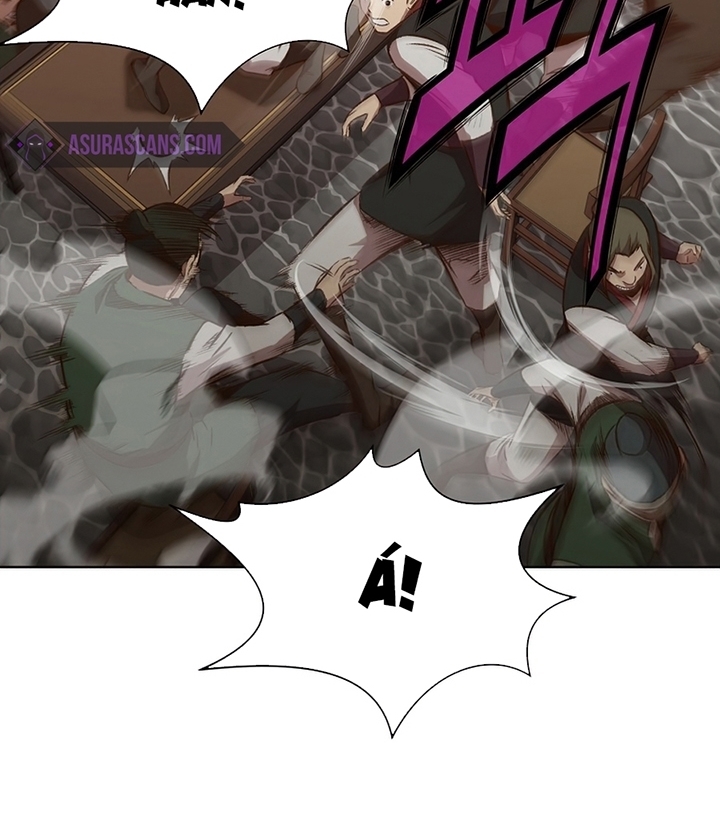 Đọc truyện Thương thiên võ thần - Chap 21