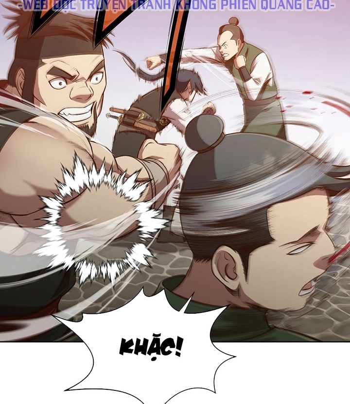 Đọc truyện Thương thiên võ thần - Chap 21