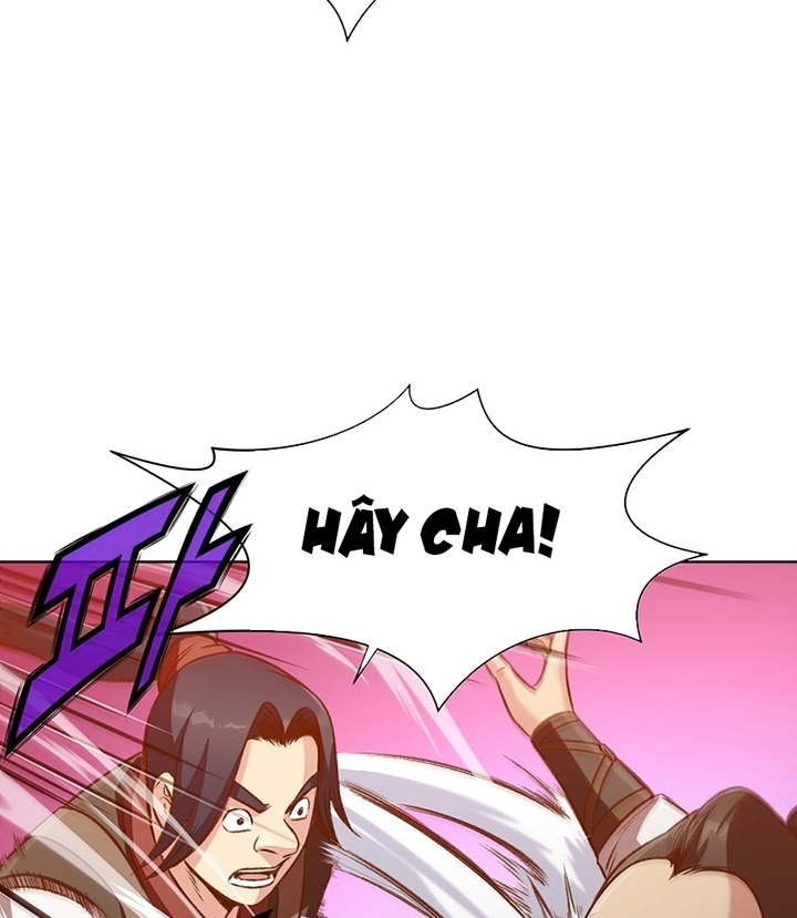 Đọc truyện Thương thiên võ thần - Chap 21