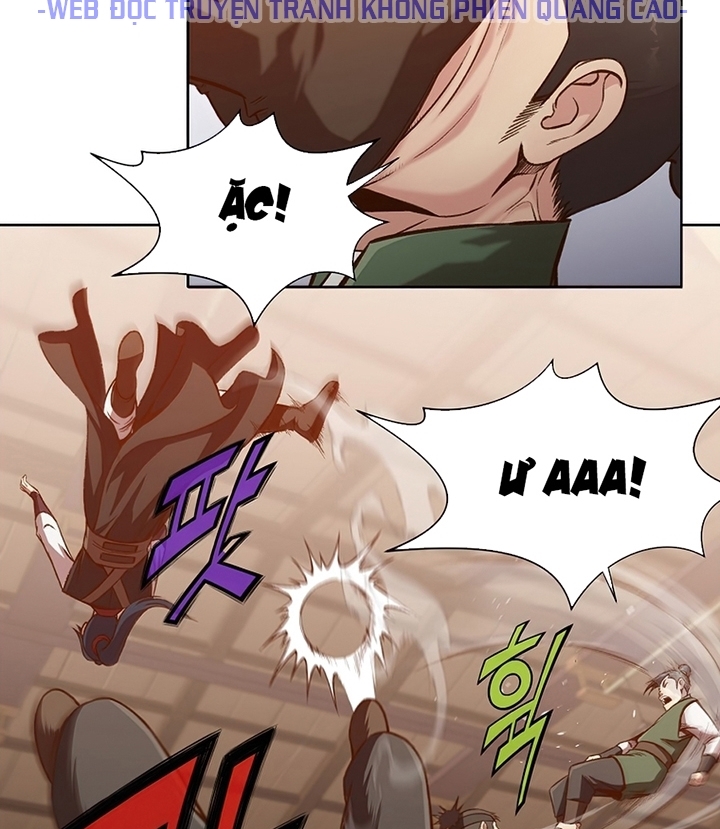 Đọc truyện Thương thiên võ thần - Chap 21