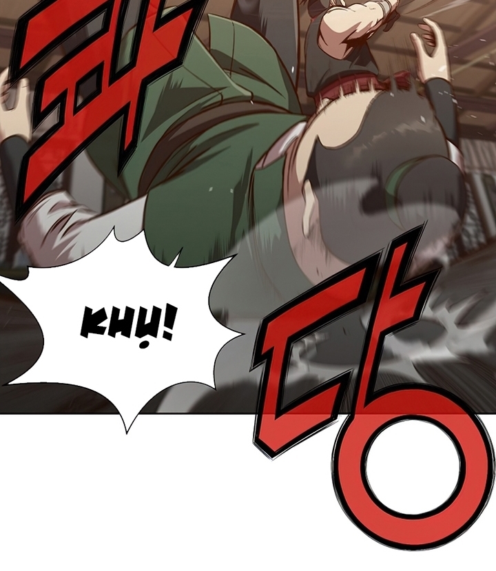 Đọc truyện Thương thiên võ thần - Chap 21