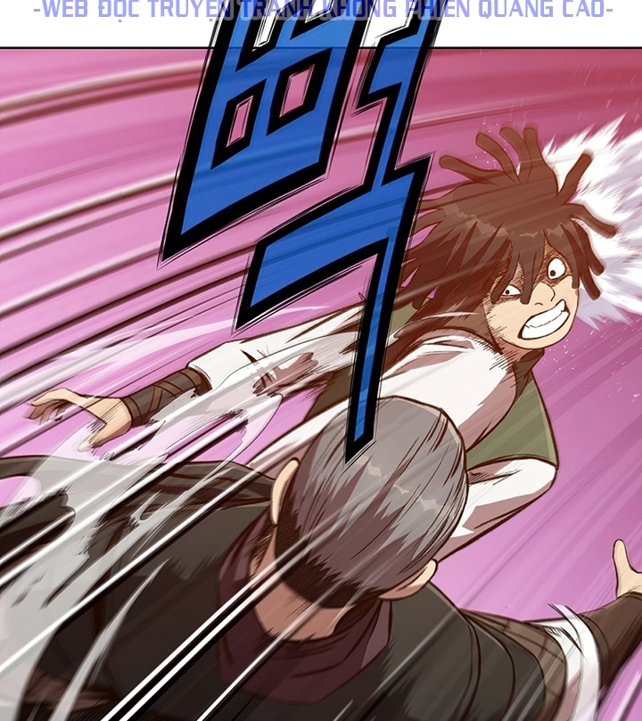 Đọc truyện Thương thiên võ thần - Chap 21