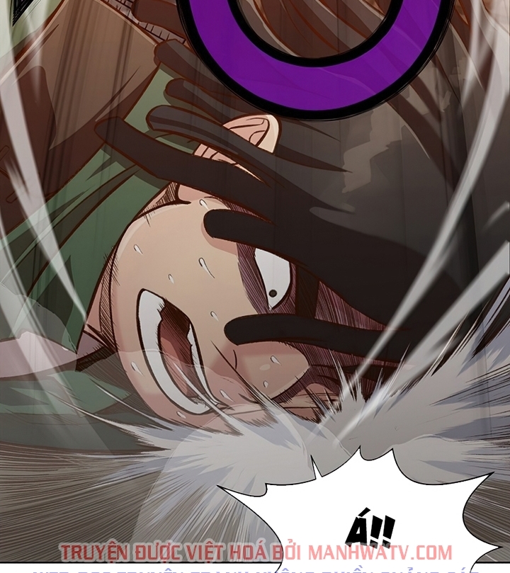 Đọc truyện Thương thiên võ thần - Chap 21