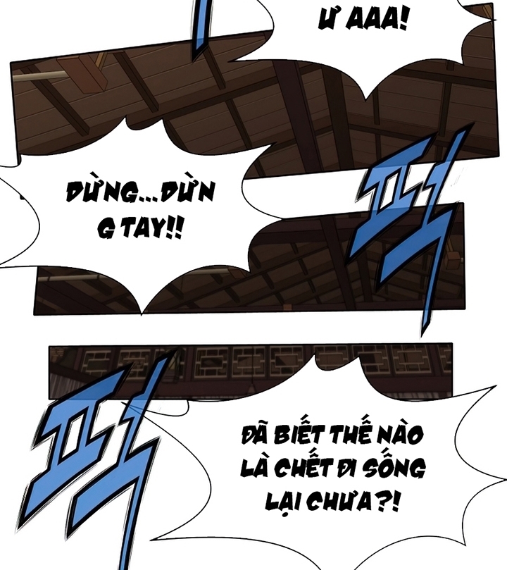 Đọc truyện Thương thiên võ thần - Chap 21