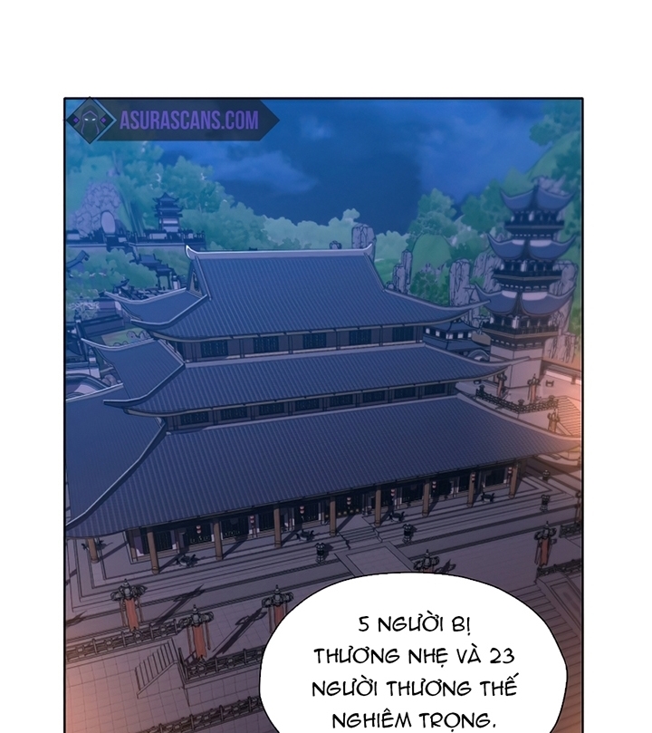 Đọc truyện Thương thiên võ thần - Chap 21