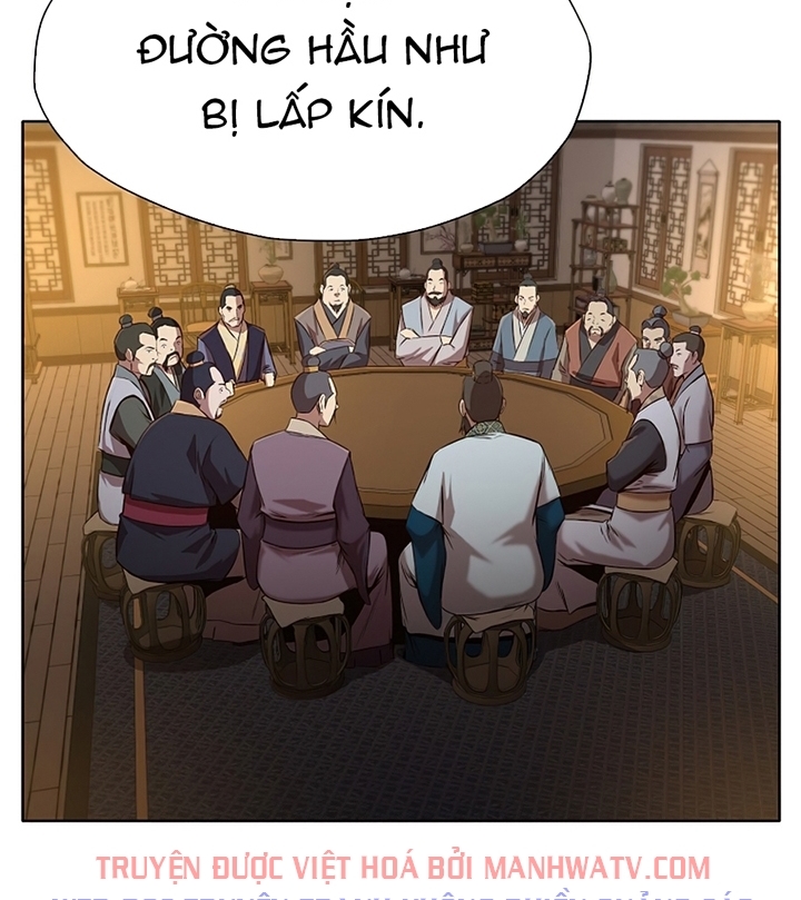 Đọc truyện Thương thiên võ thần - Chap 21