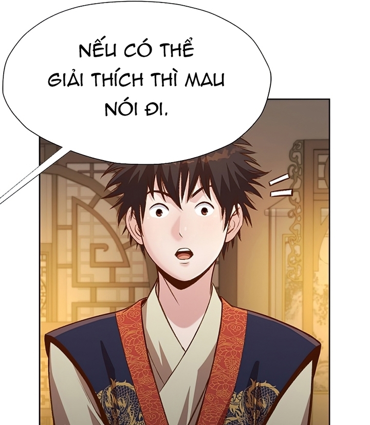 Đọc truyện Thương thiên võ thần - Chap 21