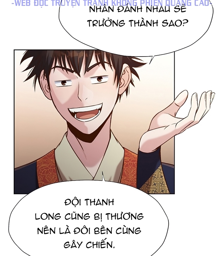 Đọc truyện Thương thiên võ thần - Chap 21