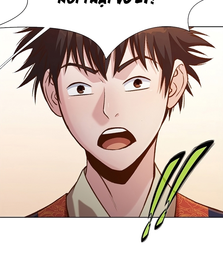 Đọc truyện Thương thiên võ thần - Chap 21