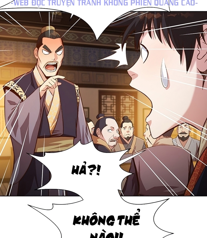 Đọc truyện Thương thiên võ thần - Chap 21