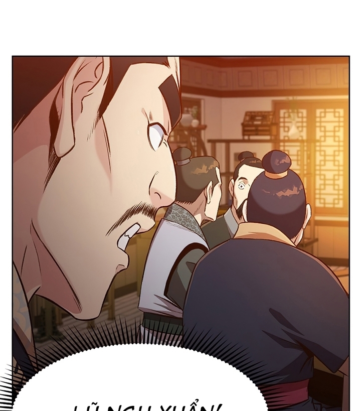 Đọc truyện Thương thiên võ thần - Chap 21