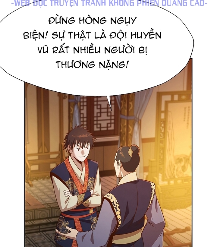 Đọc truyện Thương thiên võ thần - Chap 21