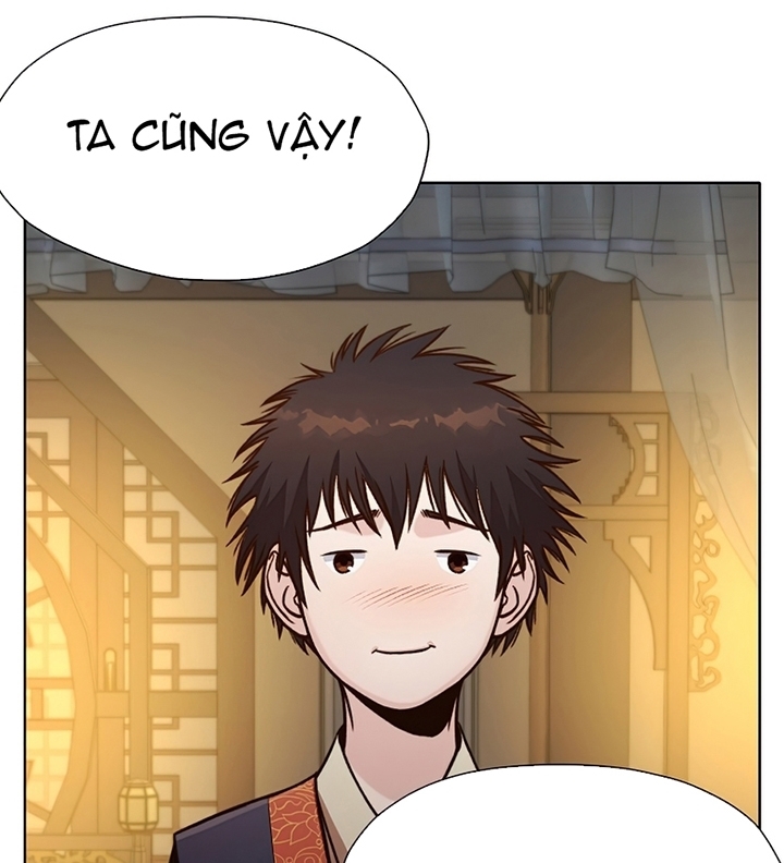 Đọc truyện Thương thiên võ thần - Chap 22