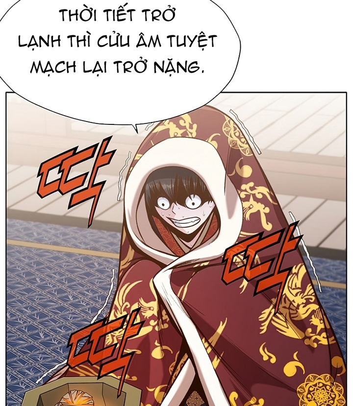 Đọc truyện Thương thiên võ thần - Chap 22