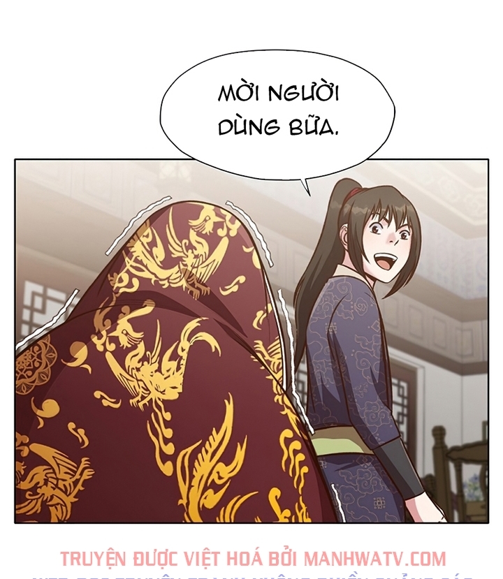 Đọc truyện Thương thiên võ thần - Chap 22