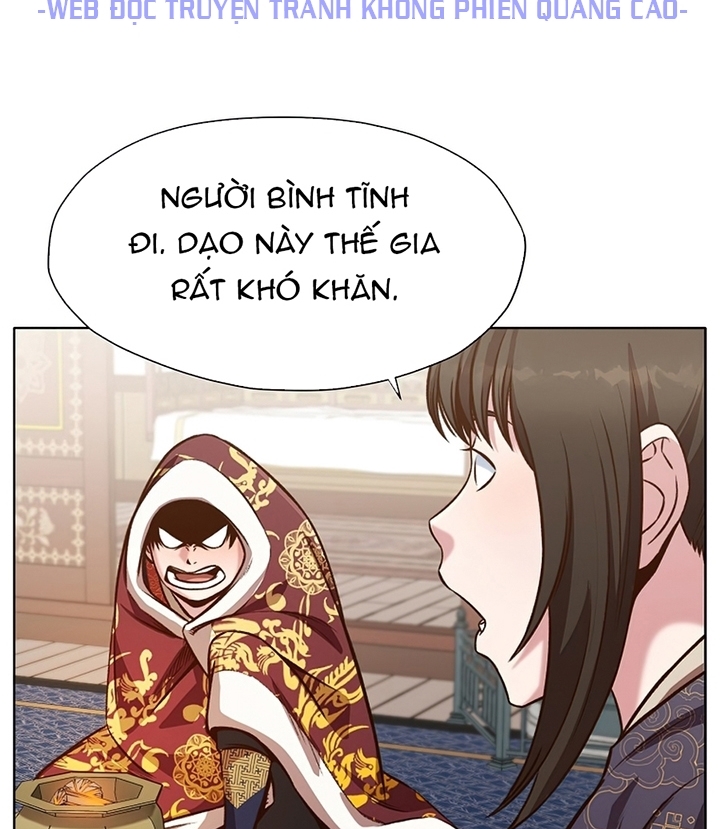 Đọc truyện Thương thiên võ thần - Chap 22