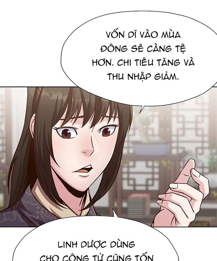 Đọc truyện Thương thiên võ thần - Chap 22
