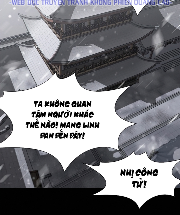 Đọc truyện Thương thiên võ thần - Chap 22