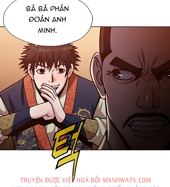 Đọc truyện Thương thiên võ thần - Chap 22