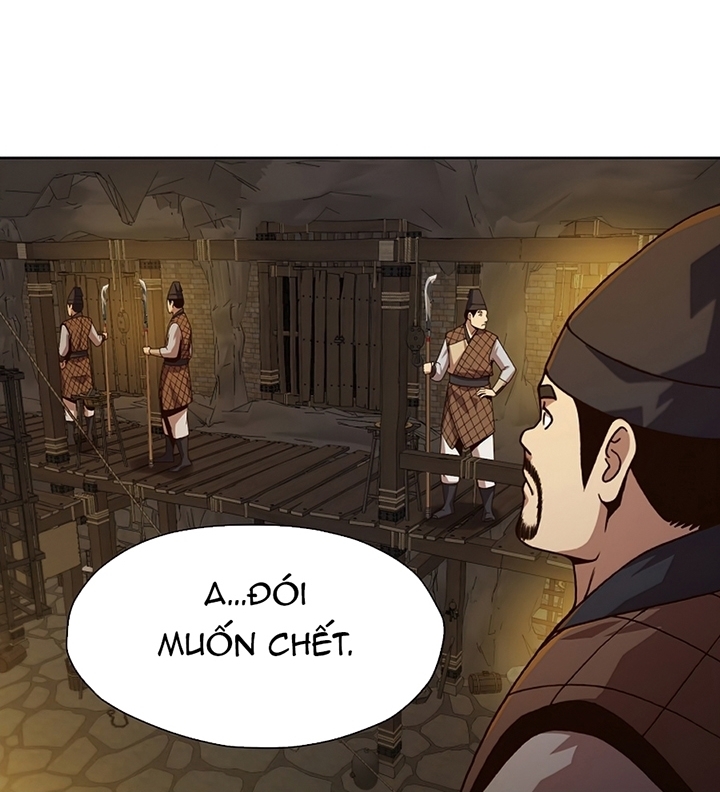 Đọc truyện Thương thiên võ thần - Chap 22