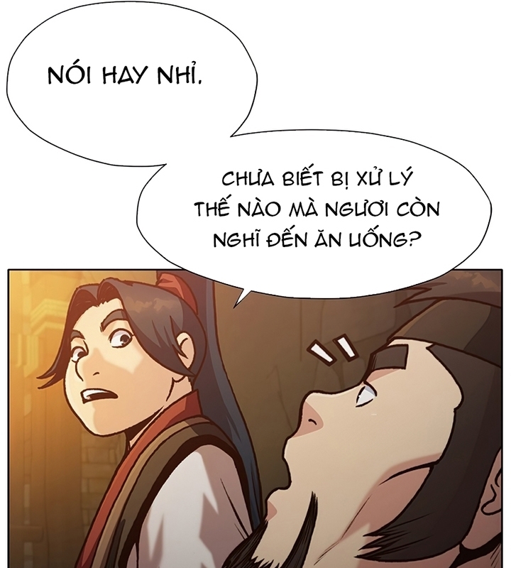 Đọc truyện Thương thiên võ thần - Chap 22