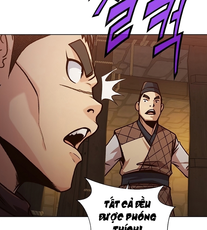 Đọc truyện Thương thiên võ thần - Chap 22
