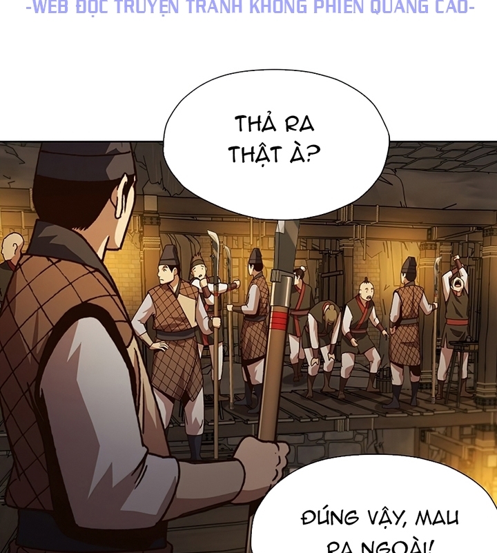 Đọc truyện Thương thiên võ thần - Chap 22
