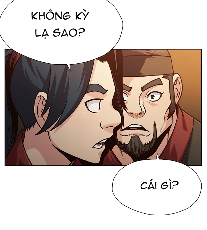 Đọc truyện Thương thiên võ thần - Chap 22