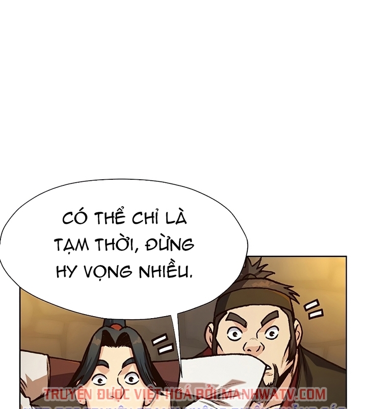 Đọc truyện Thương thiên võ thần - Chap 22