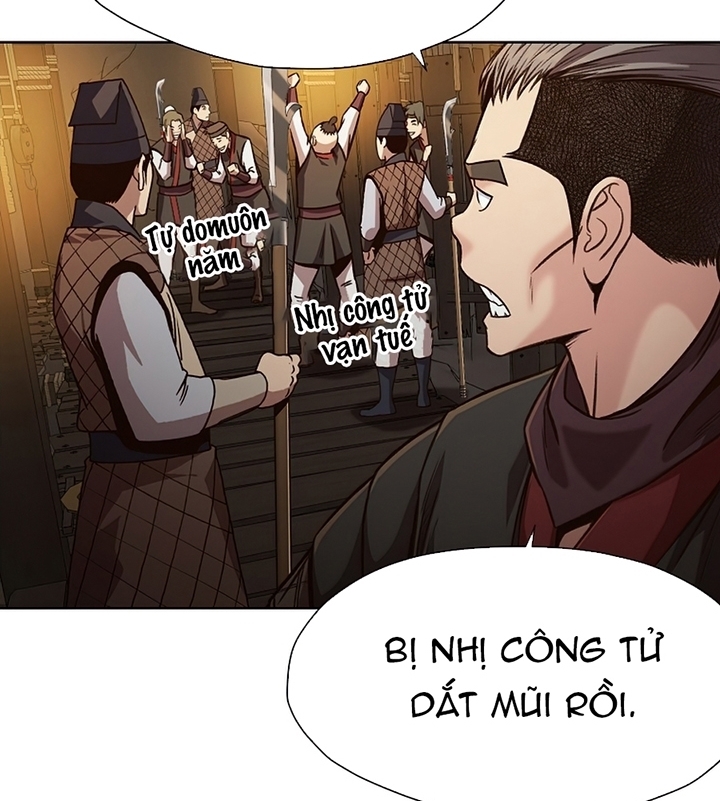 Đọc truyện Thương thiên võ thần - Chap 22