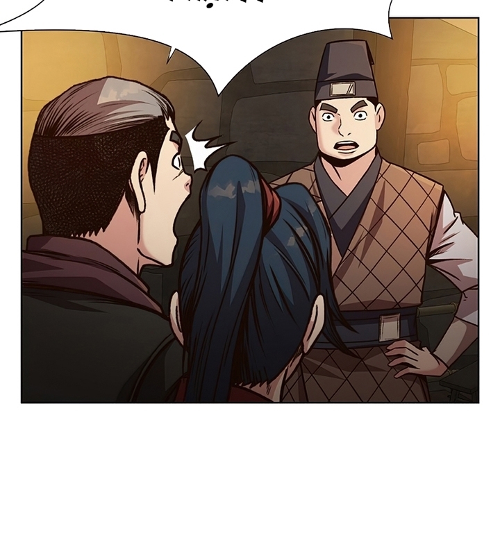 Đọc truyện Thương thiên võ thần - Chap 22
