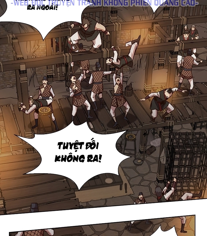 Đọc truyện Thương thiên võ thần - Chap 22