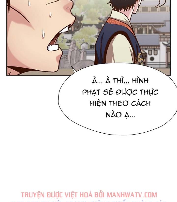 Đọc truyện Thương thiên võ thần - Chap 22