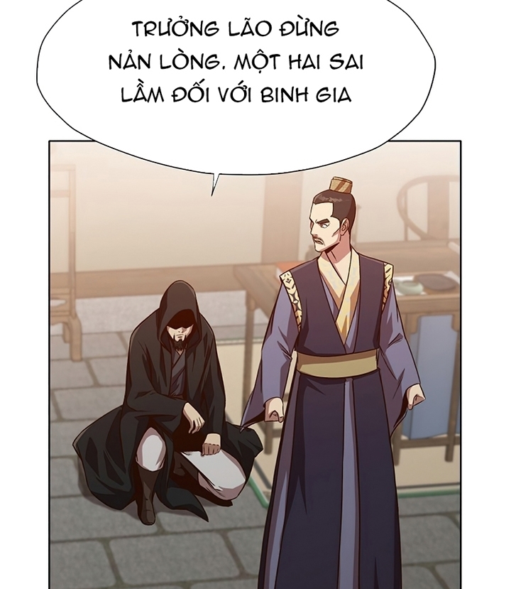 Đọc truyện Thương thiên võ thần - Chap 22
