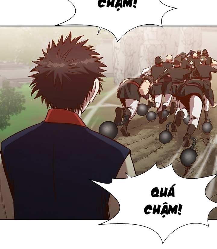 Đọc truyện Thương thiên võ thần - Chap 22