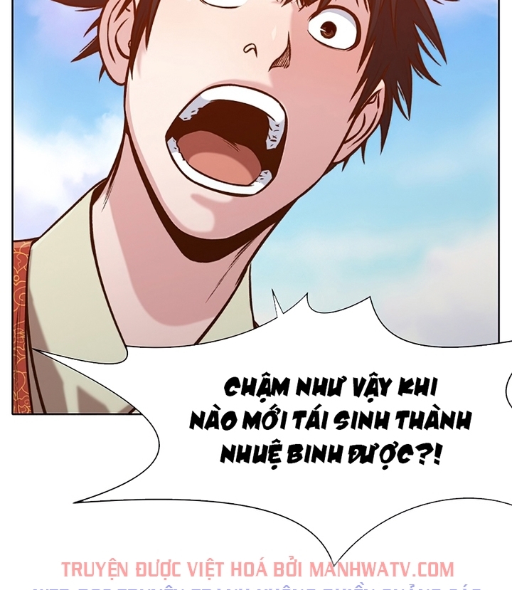 Đọc truyện Thương thiên võ thần - Chap 22