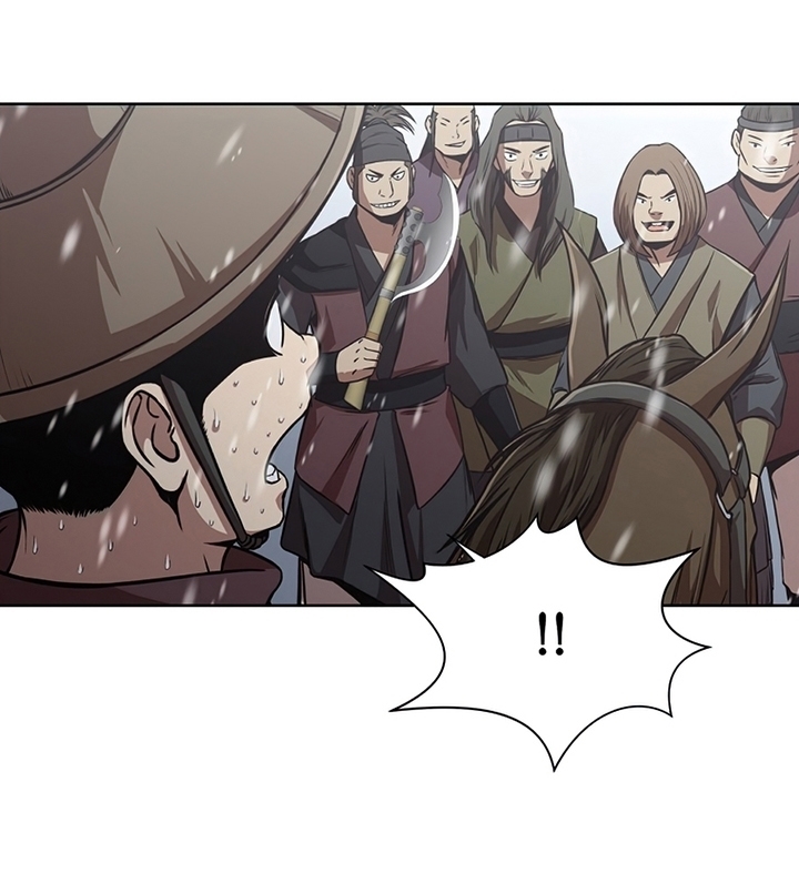 Đọc truyện Thương thiên võ thần - Chap 23