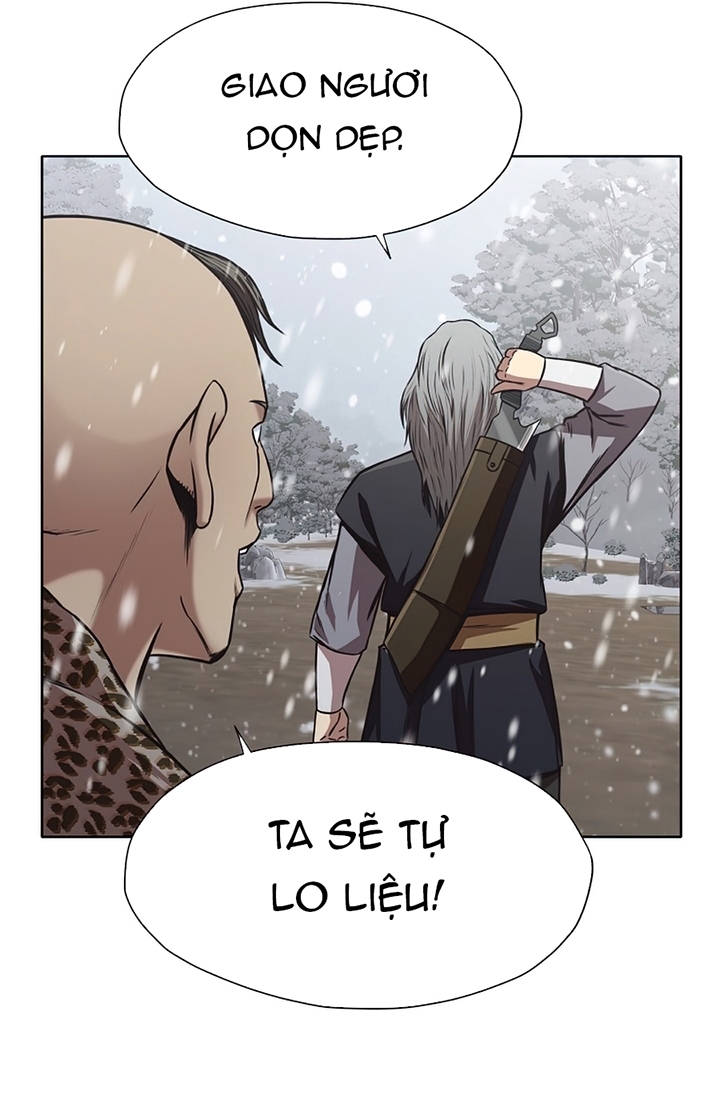Đọc truyện Thương thiên võ thần - Chap 23