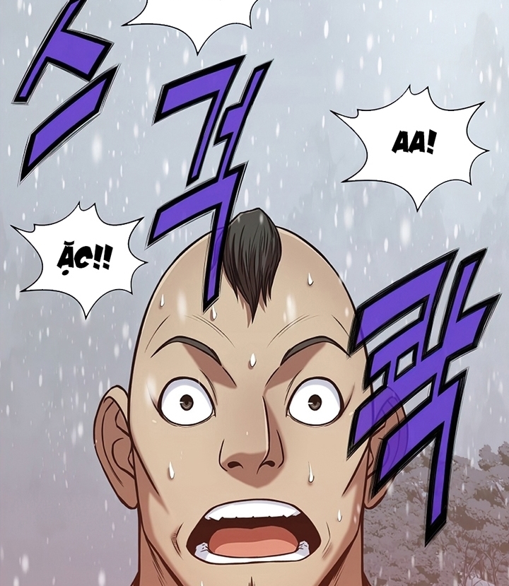 Đọc truyện Thương thiên võ thần - Chap 23