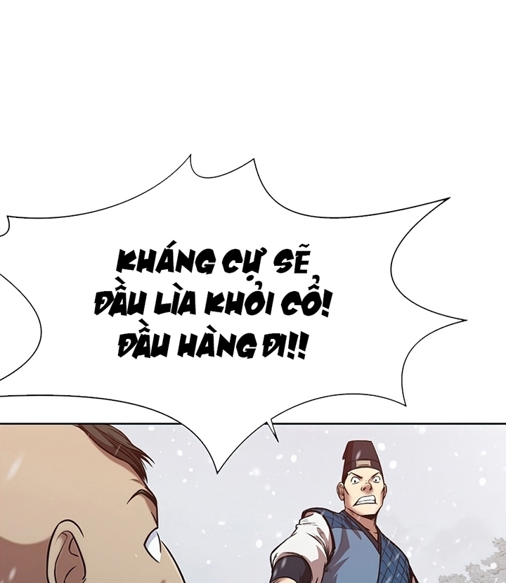Đọc truyện Thương thiên võ thần - Chap 23