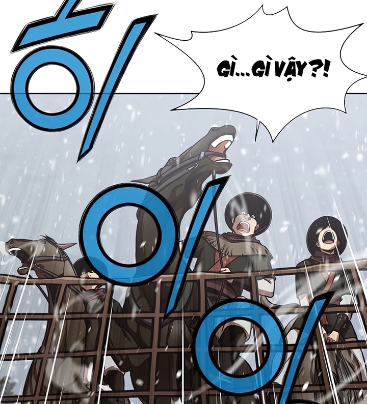 Đọc truyện Thương thiên võ thần - Chap 23