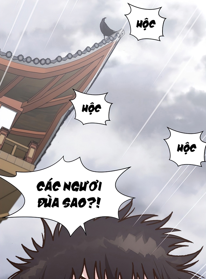 Đọc truyện Thương thiên võ thần - Chap 24