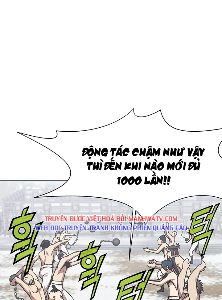 Đọc truyện Thương thiên võ thần - Chap 24