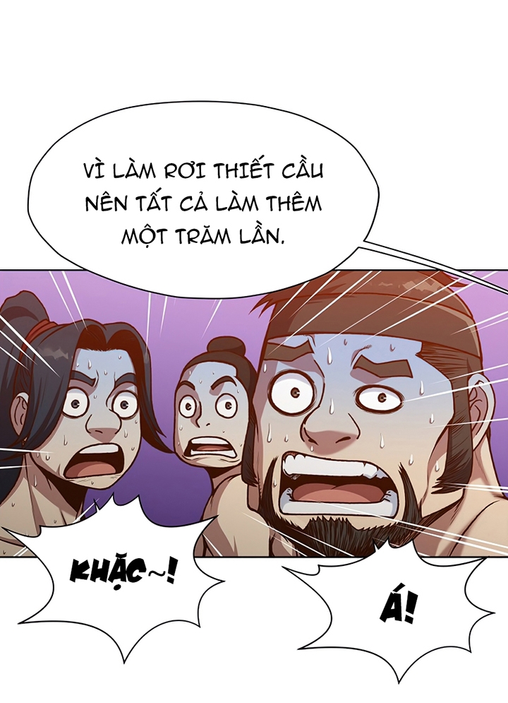 Đọc truyện Thương thiên võ thần - Chap 24