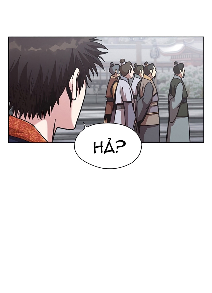 Đọc truyện Thương thiên võ thần - Chap 24
